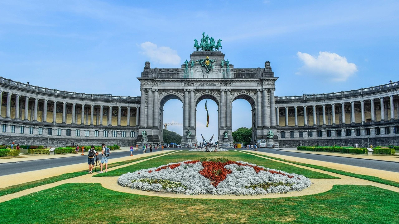 FSO initiatives in Europe