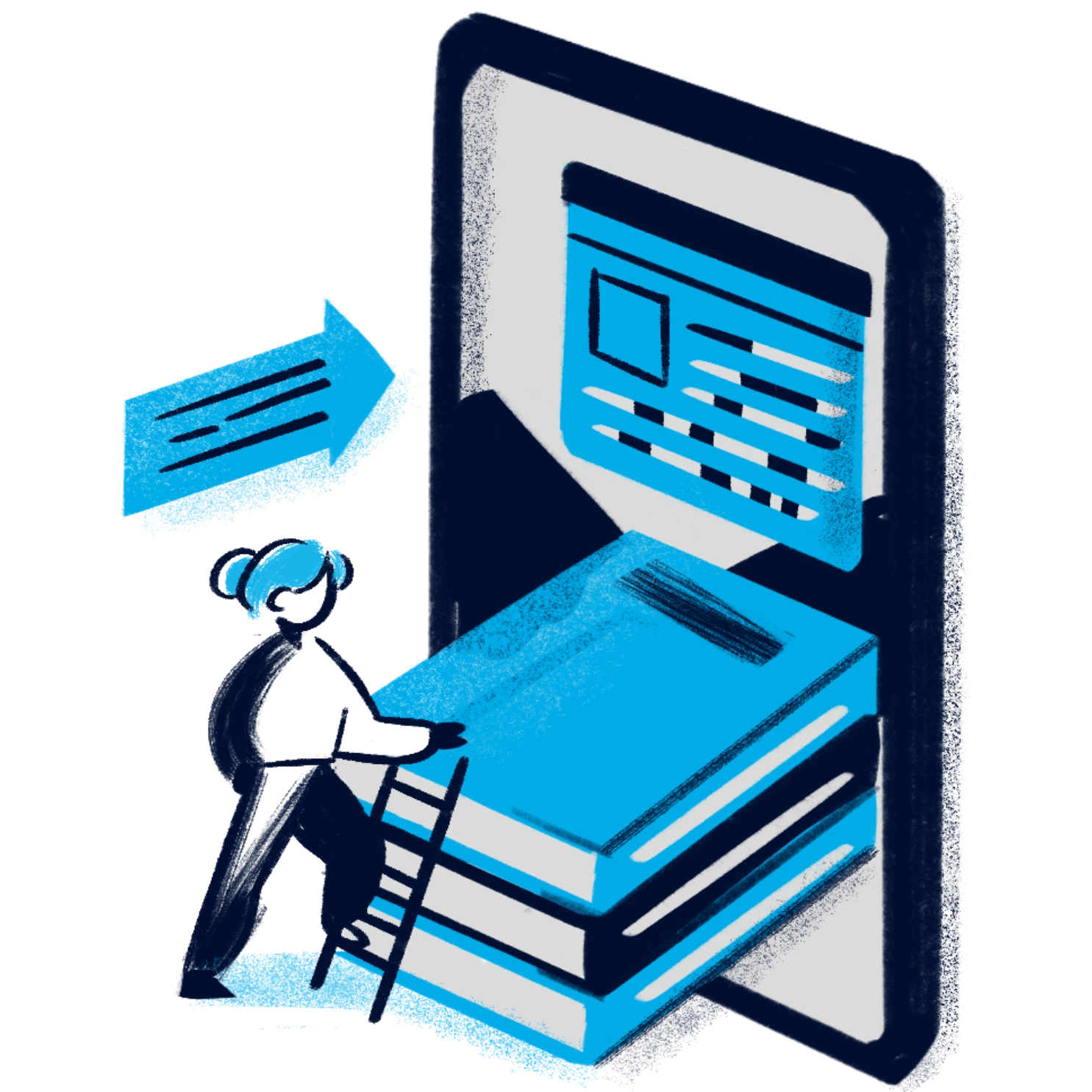 Estudiantes CyberCampusFSO