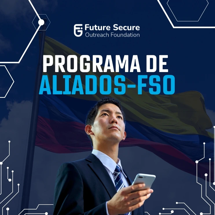 Programa Seguridad Digital 4.0