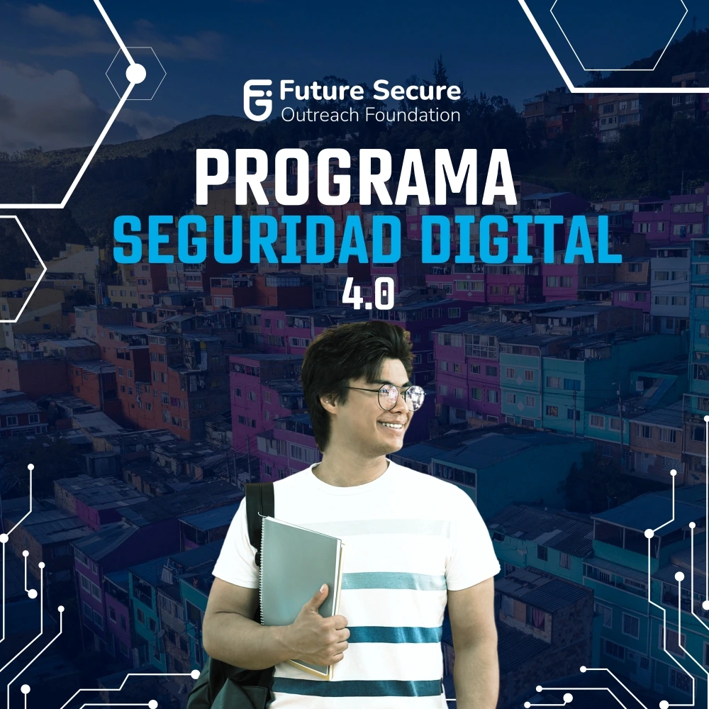 Programa Seguridad Digital 4.0
